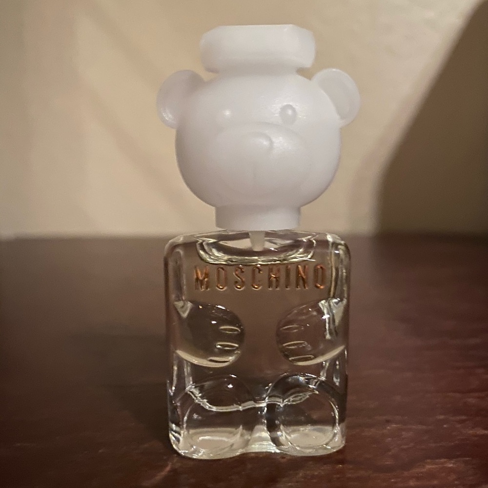 Moschino Toy 2